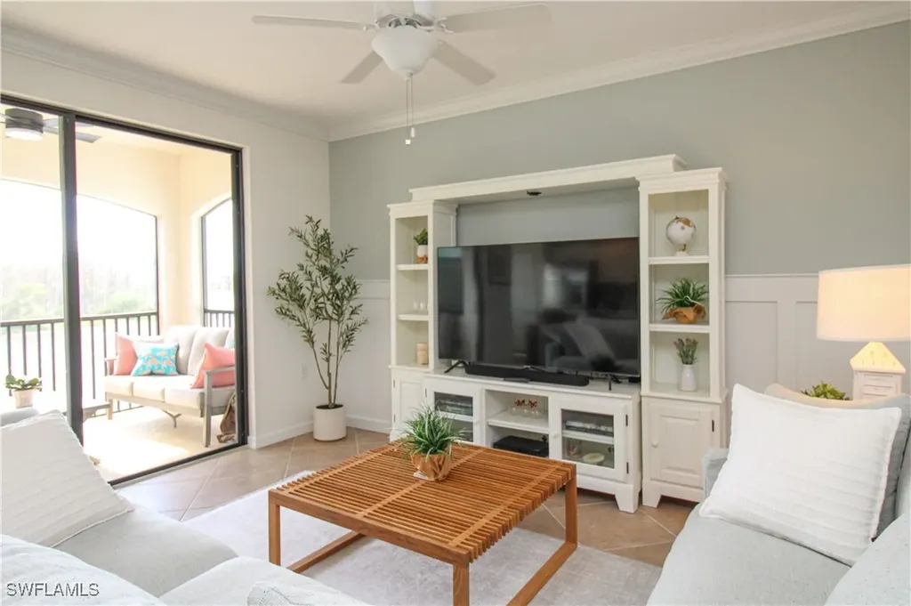 9554 Trevi Court Naples FL 34113