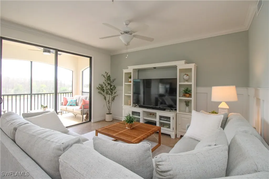 9554 Trevi Court Naples FL 34113