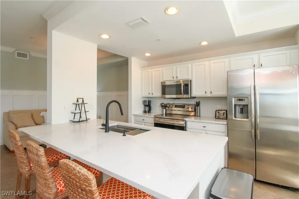 9554 Trevi Court Naples FL 34113