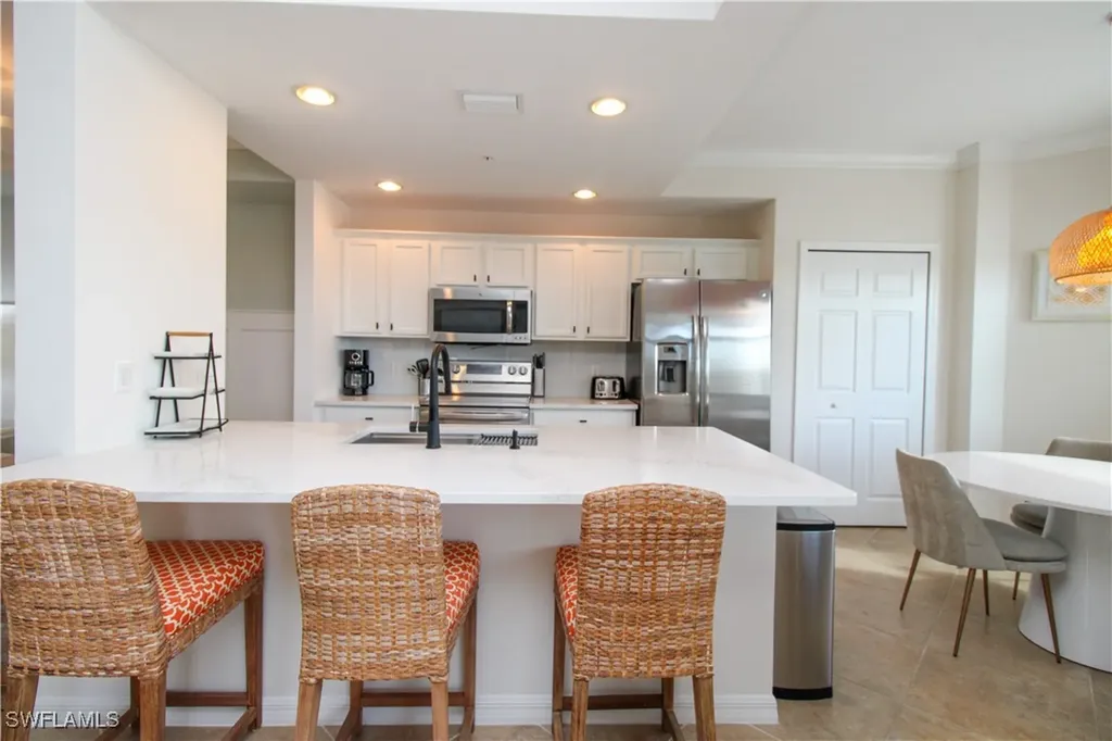 9554 Trevi Court Naples FL 34113