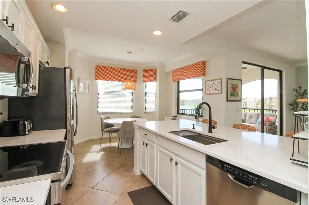 9554 Trevi Court Naples FL 34113