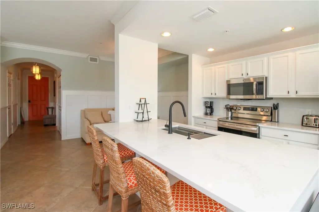 9554 Trevi Court Naples FL 34113