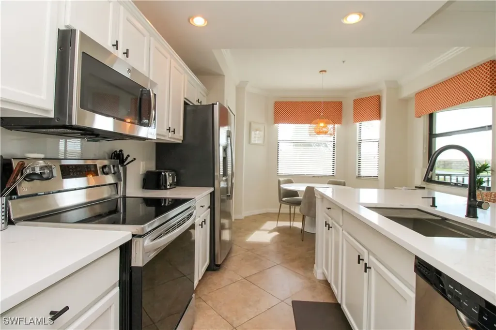 9554 Trevi Court Naples FL 34113
