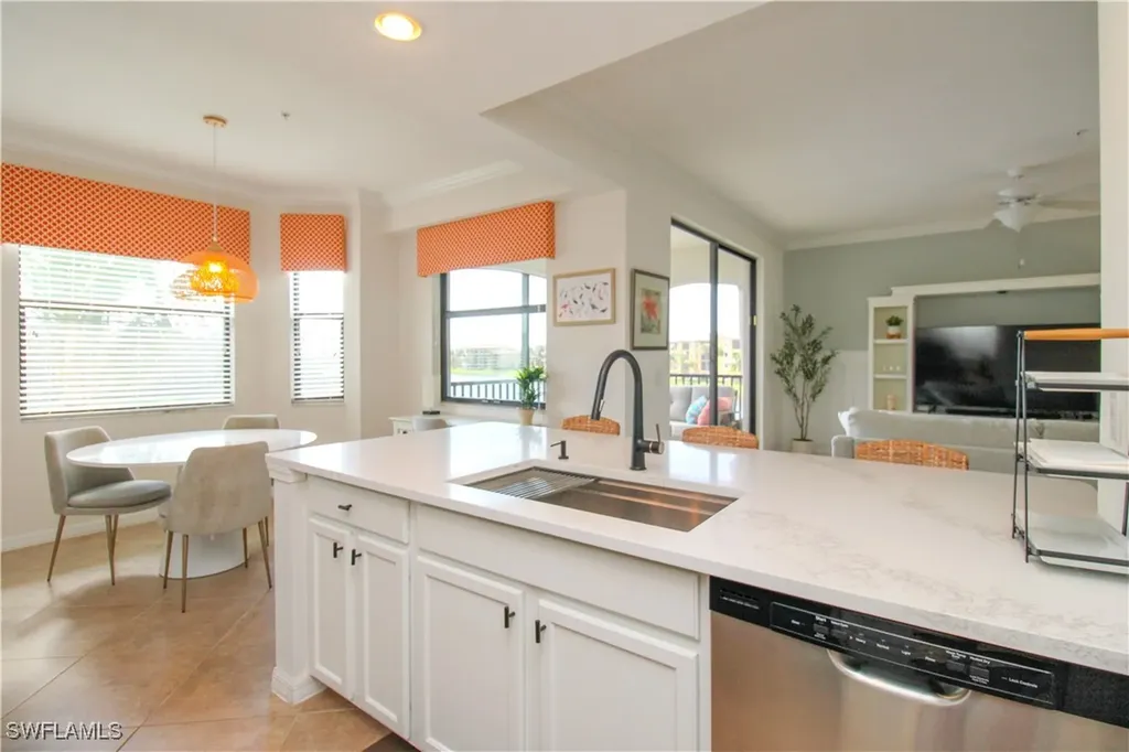 9554 Trevi Court Naples FL 34113