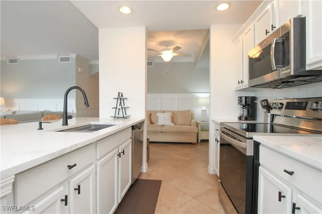 9554 Trevi Court Naples FL 34113
