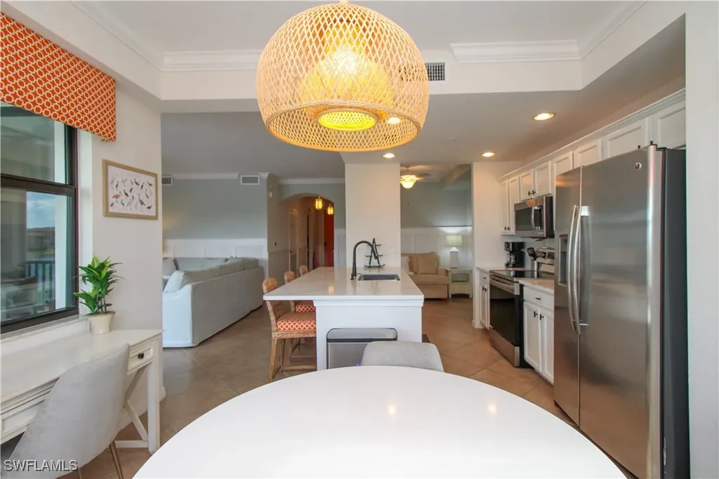 9554 Trevi Court Naples FL 34113