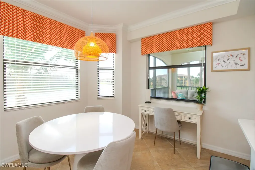 9554 Trevi Court Naples FL 34113