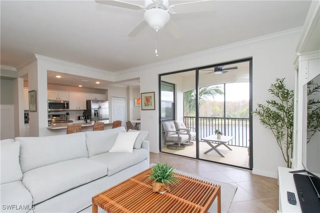 9554 Trevi Court Naples FL 34113