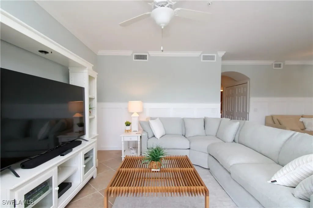 9554 Trevi Court Naples FL 34113