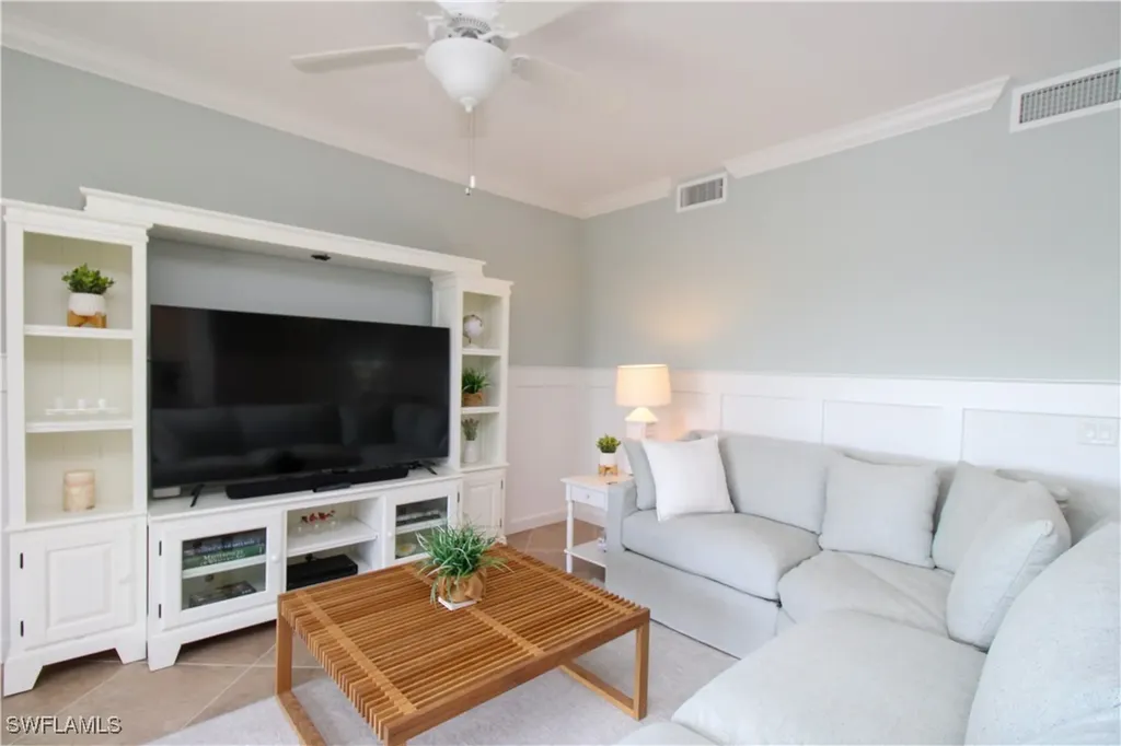 9554 Trevi Court Naples FL 34113