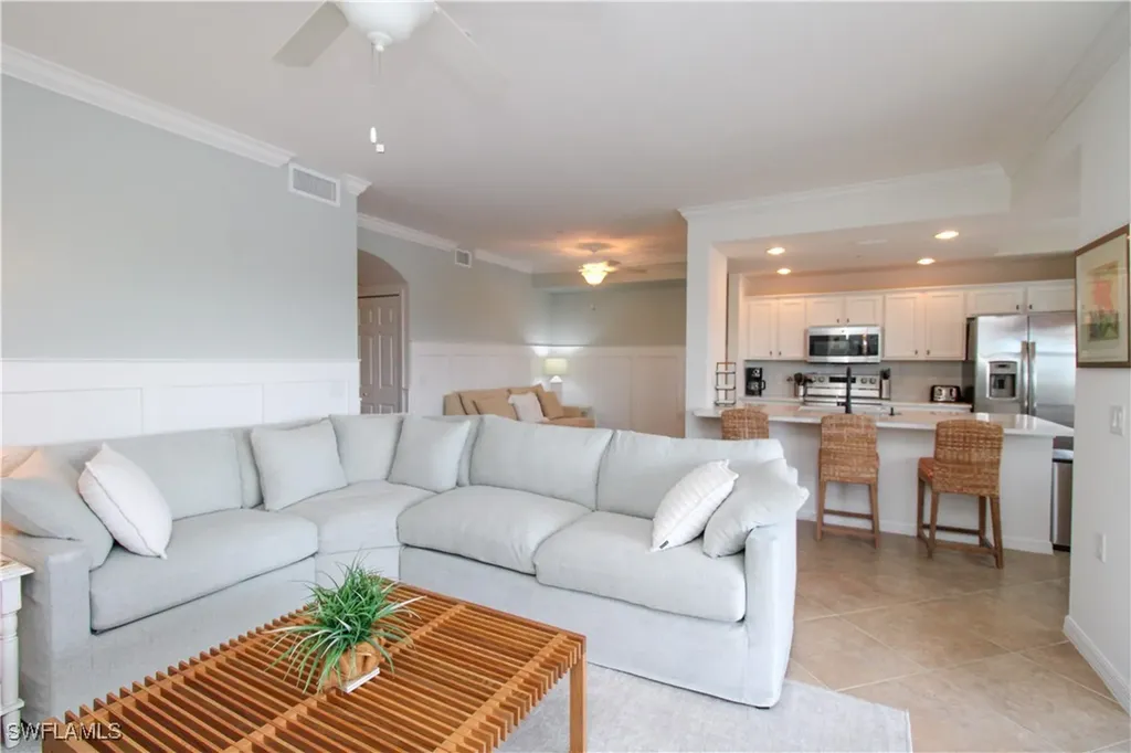 9554 Trevi Court Naples FL 34113
