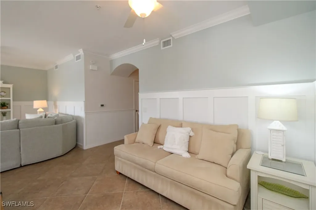 9554 Trevi Court Naples FL 34113