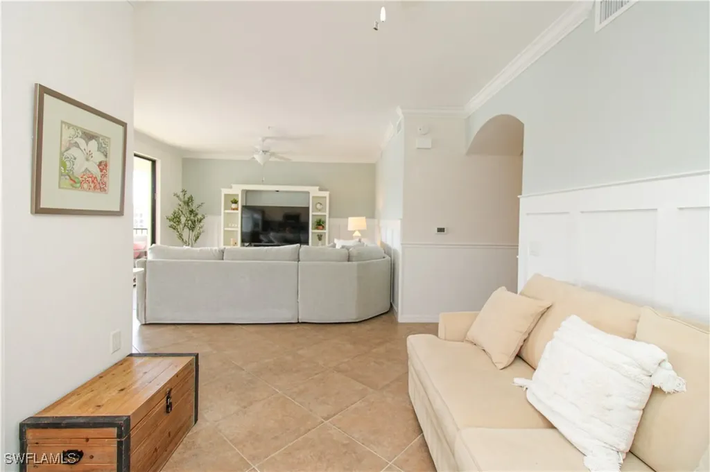 9554 Trevi Court Naples FL 34113
