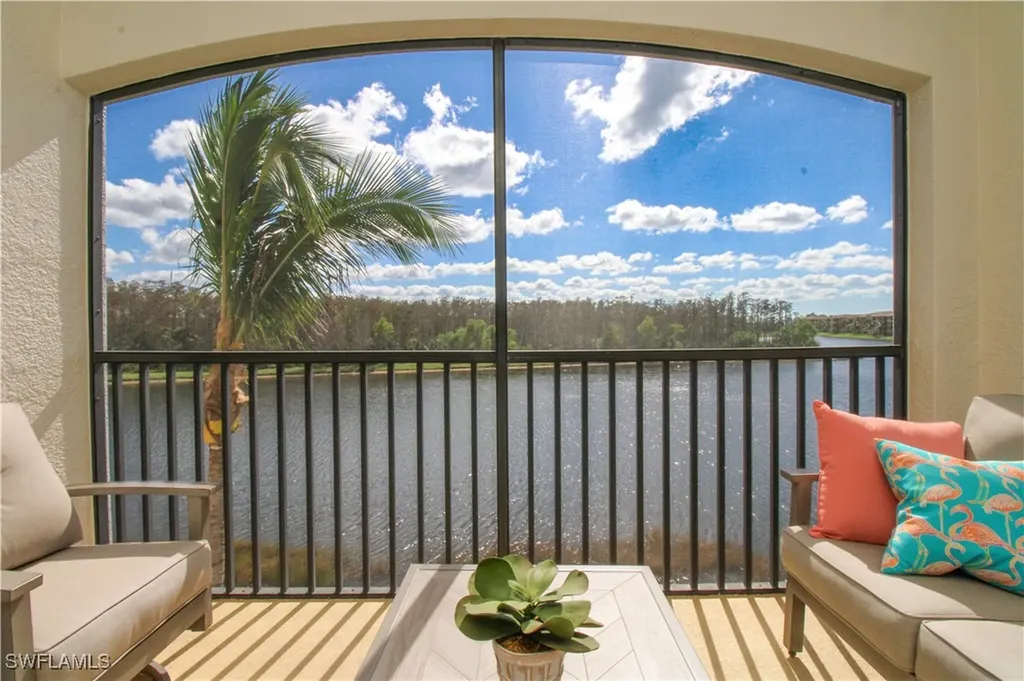 9554 Trevi Court Naples FL 34113