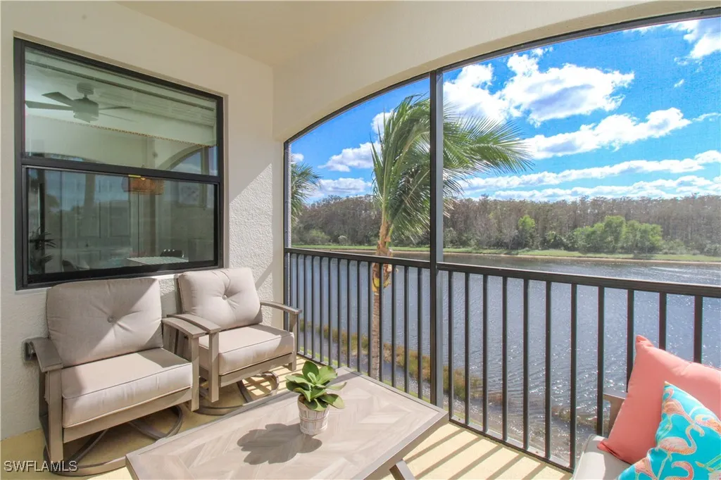 9554 Trevi Court Naples FL 34113