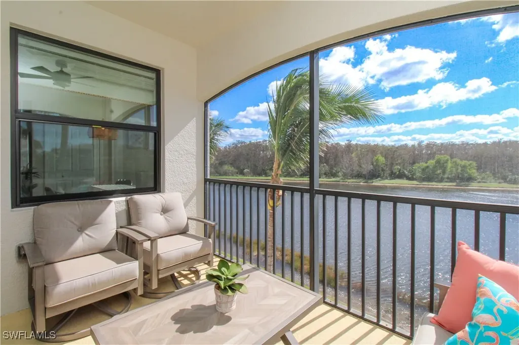 9554 Trevi Court Naples FL 34113