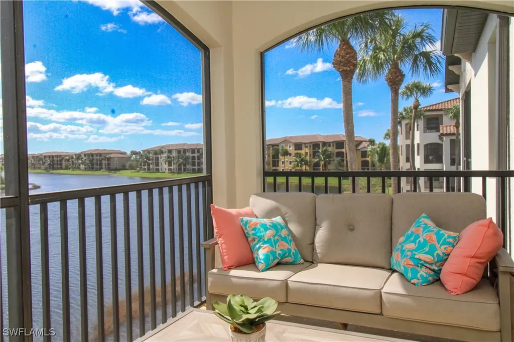 9554 Trevi Court Naples FL 34113