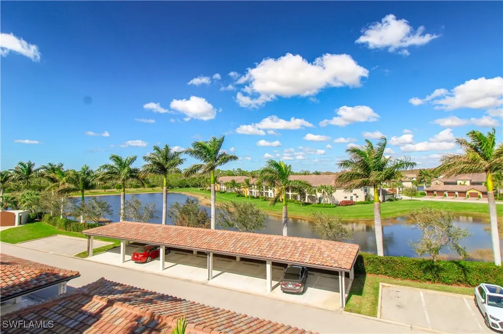 9554 Trevi Court Naples FL 34113