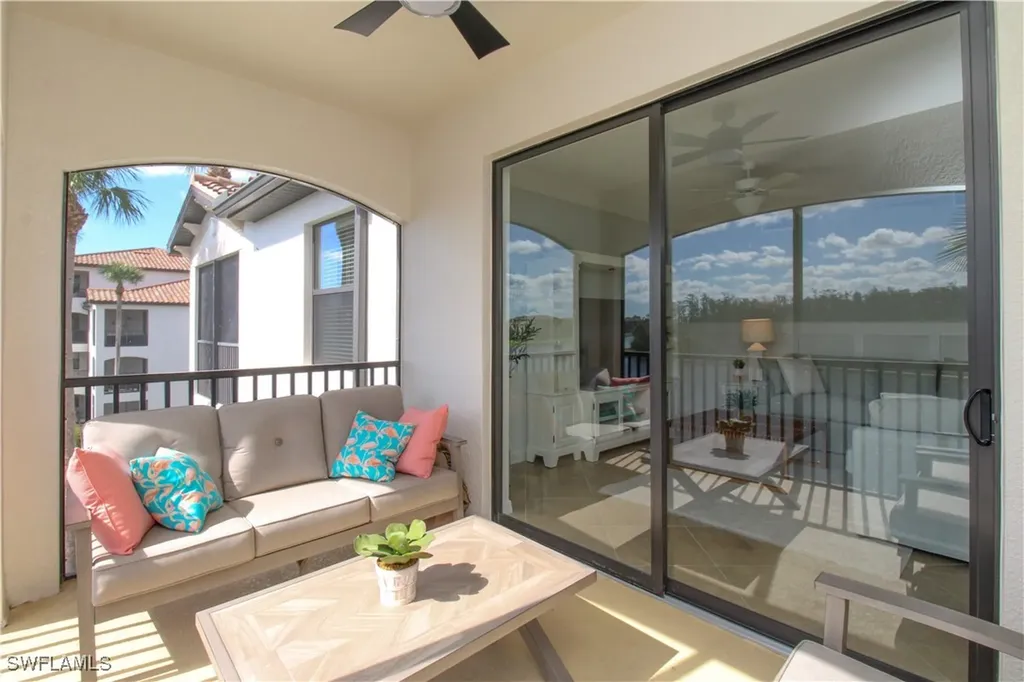 9554 Trevi Court Naples FL 34113