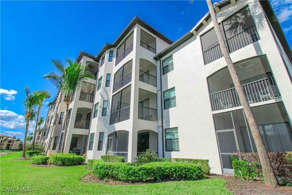 9554 Trevi Court Naples FL 34113