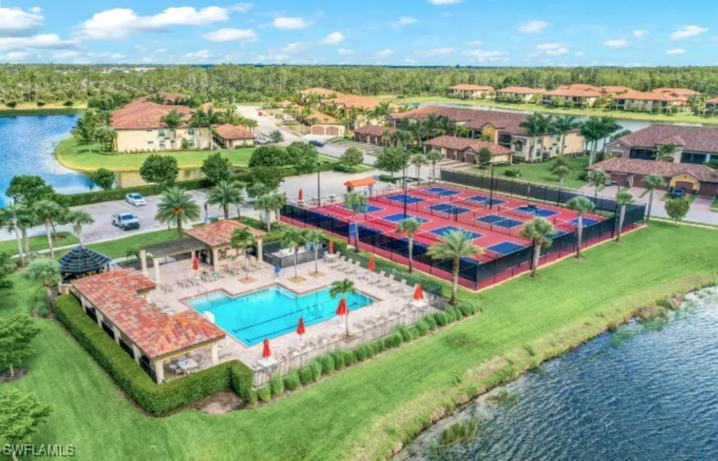 9554 Trevi Court Naples FL 34113