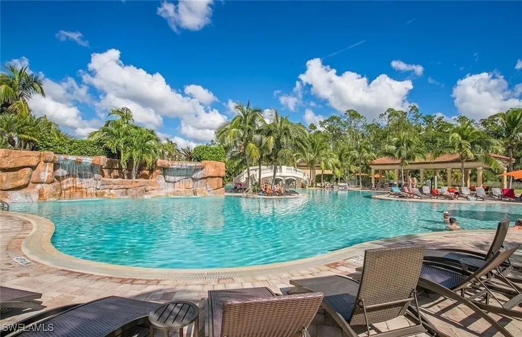 9554 Trevi Court Naples FL 34113