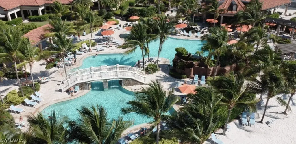 9554 Trevi Court Naples FL 34113