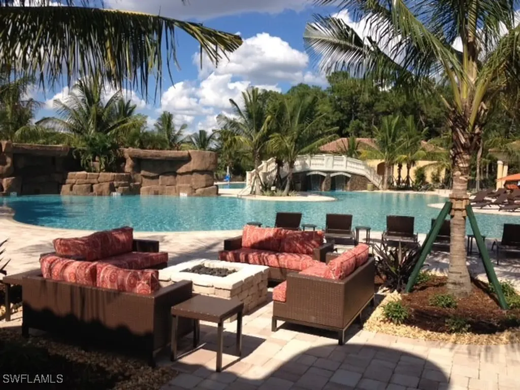 9554 Trevi Court Naples FL 34113