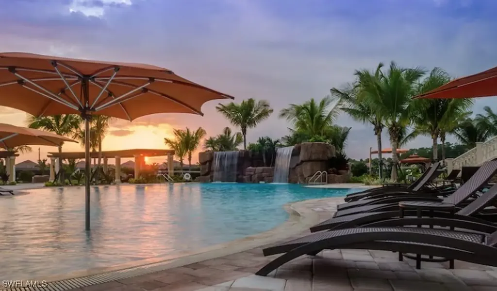 9554 Trevi Court Naples FL 34113