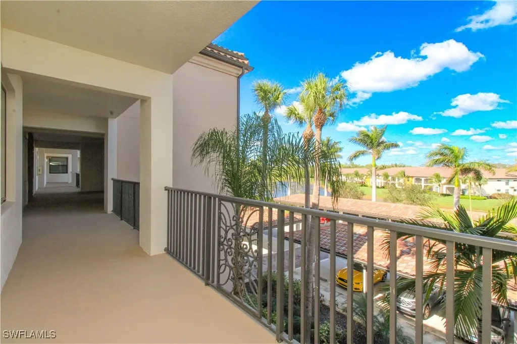 9554 Trevi Court Naples FL 34113