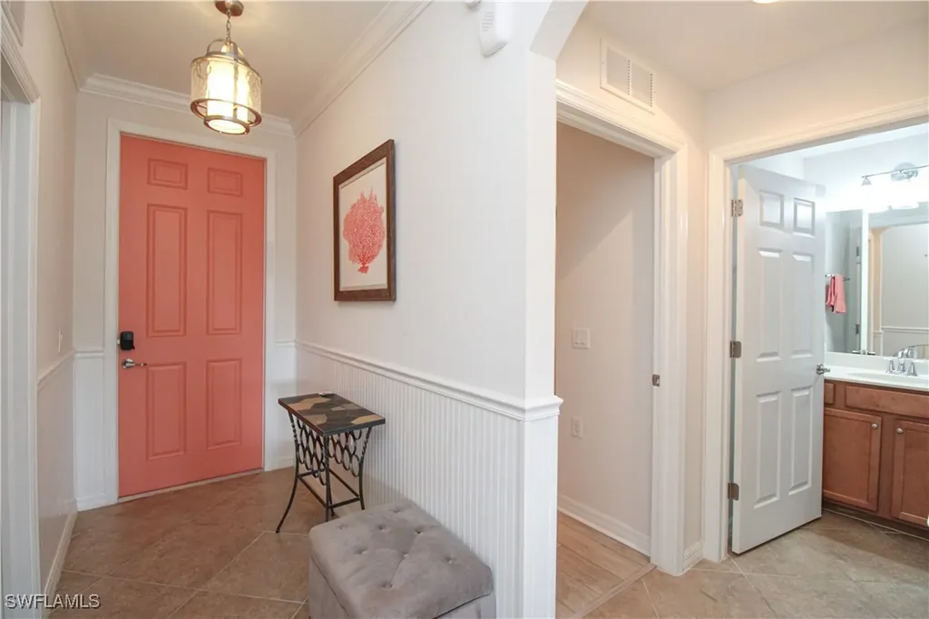 9554 Trevi Court Naples FL 34113