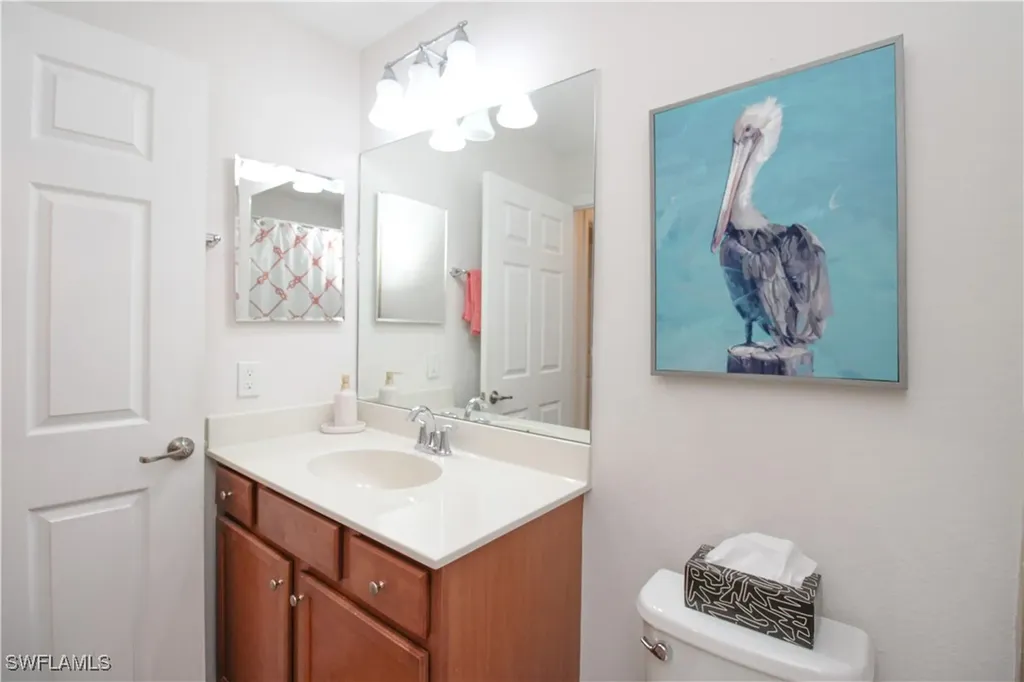 9554 Trevi Court Naples FL 34113