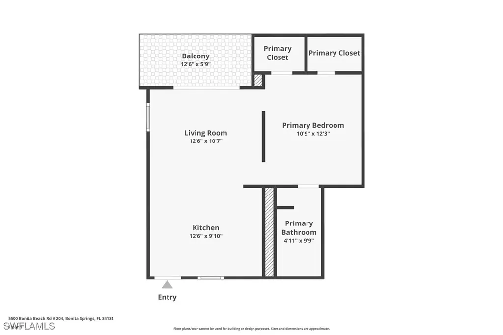 5500 Bonita Beach Road SW Bonita Springs FL 34134