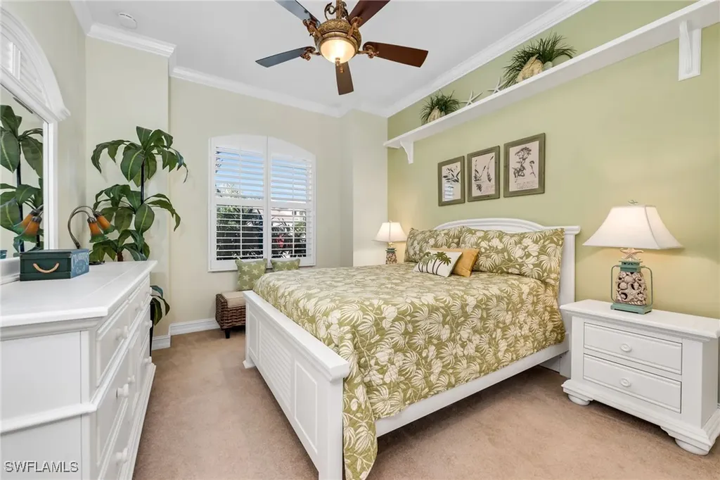 10318 Gator Bay Court Naples FL 34120