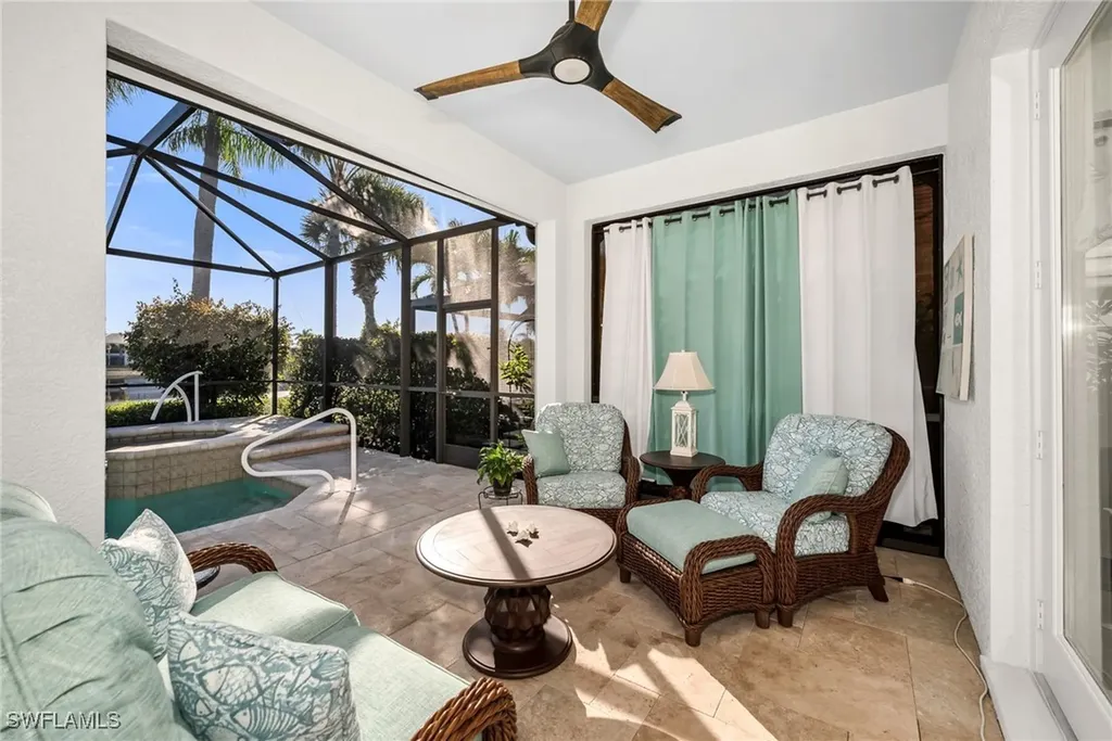 10318 Gator Bay Court Naples FL 34120