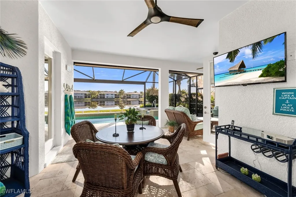 10318 Gator Bay Court Naples FL 34120
