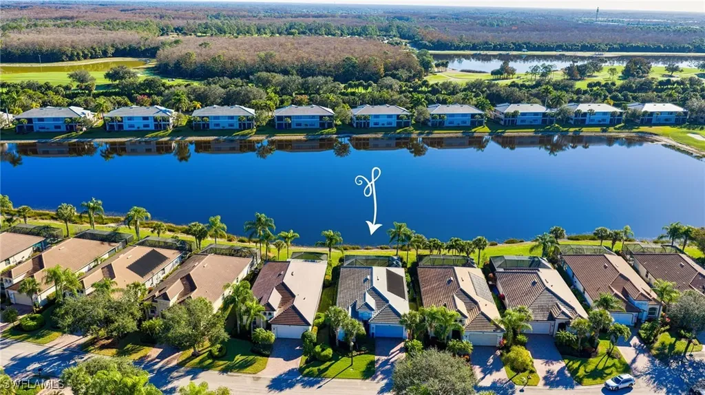 10318 Gator Bay Court Naples FL 34120