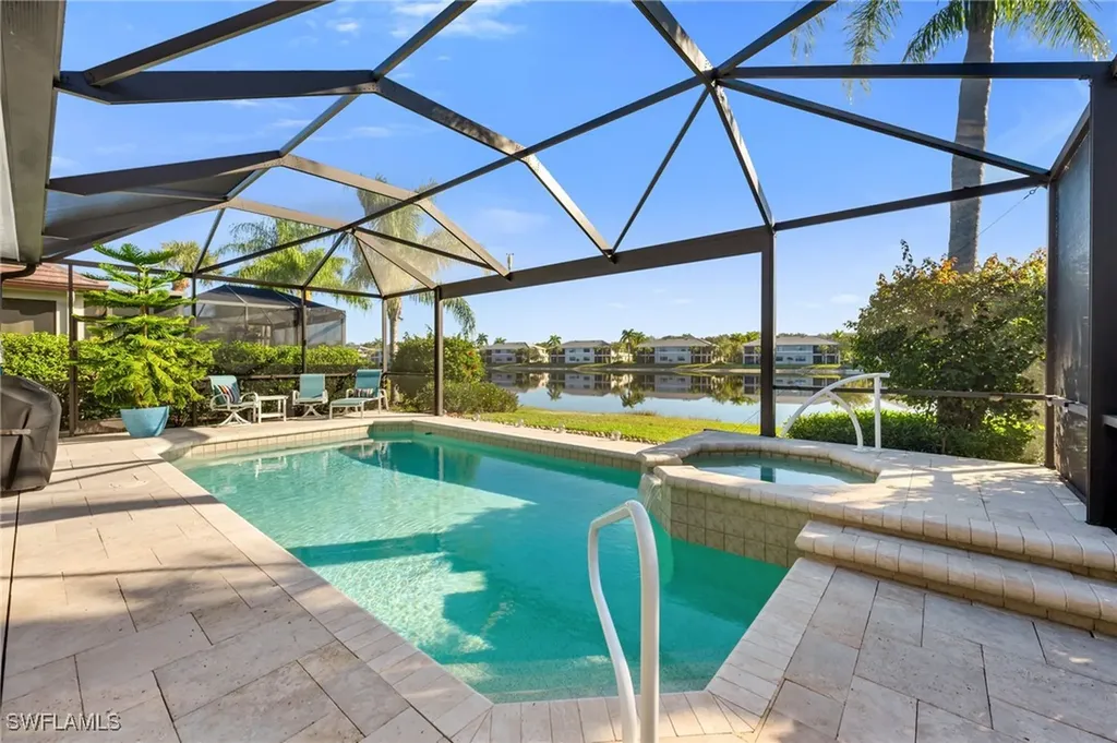 10318 Gator Bay Court Naples FL 34120