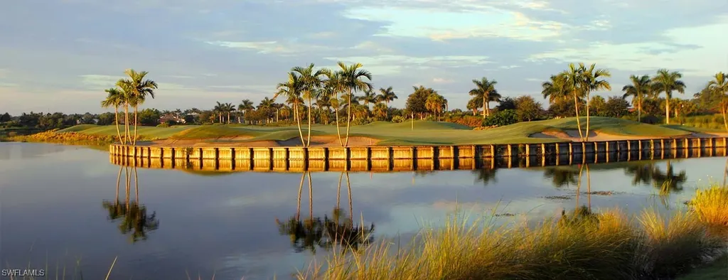 10318 Gator Bay Court Naples FL 34120