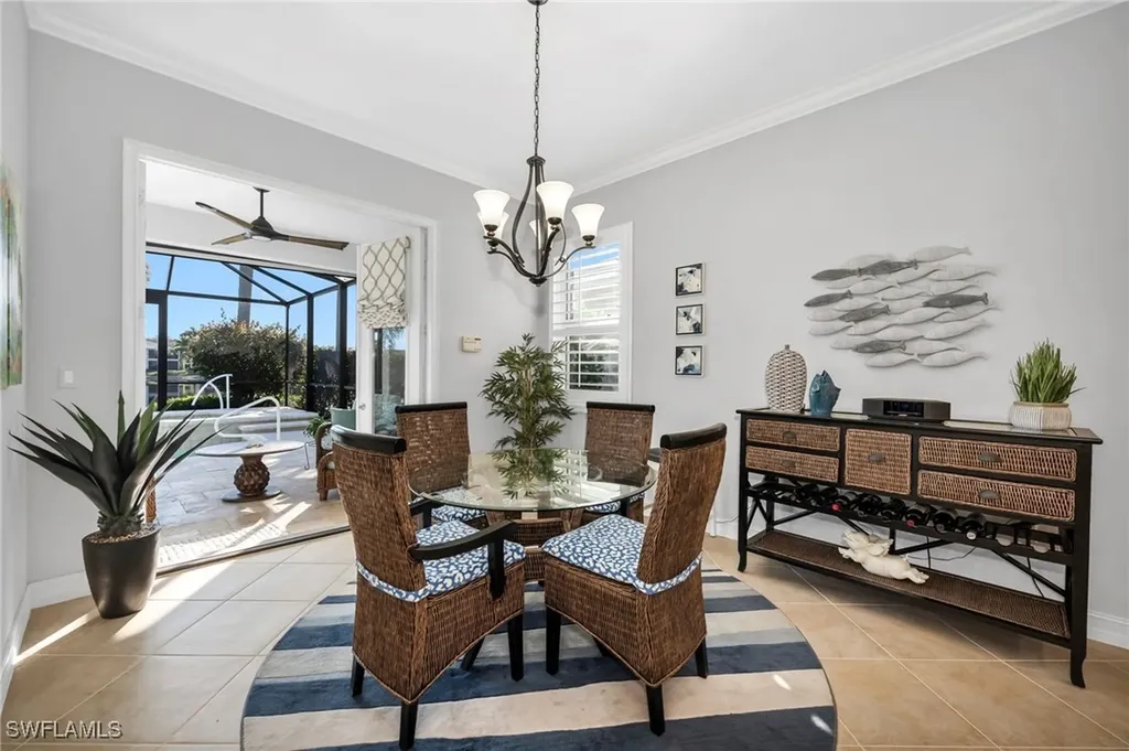 10318 Gator Bay Court Naples FL 34120
