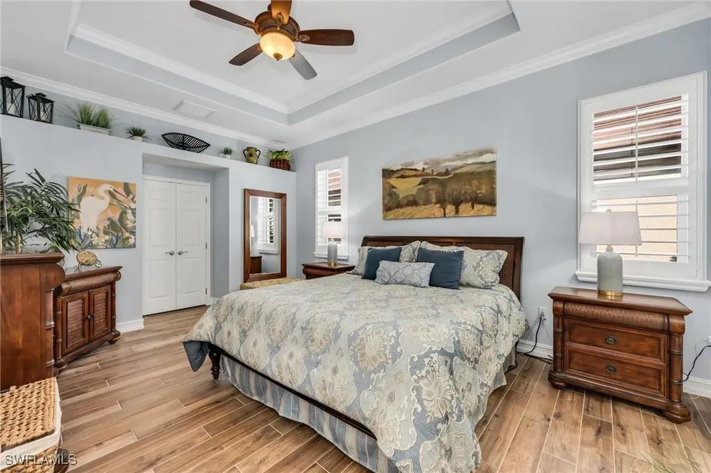10318 Gator Bay Court Naples FL 34120