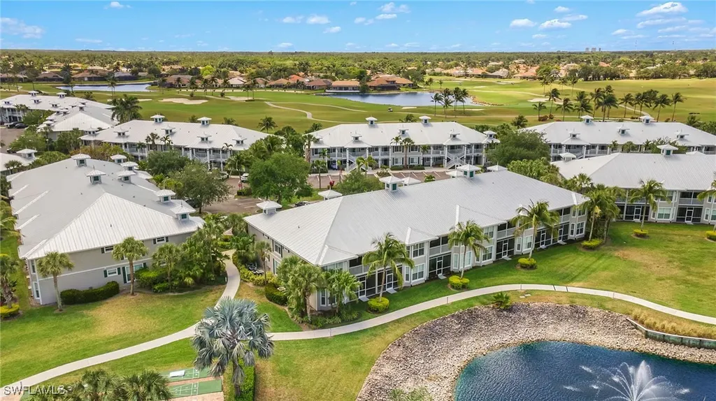 7940 Mahogany Run Lane Naples FL 34113