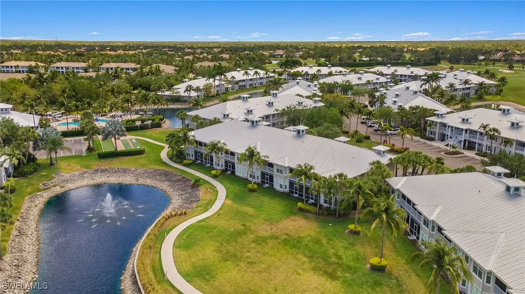7940 Mahogany Run Lane Naples FL 34113