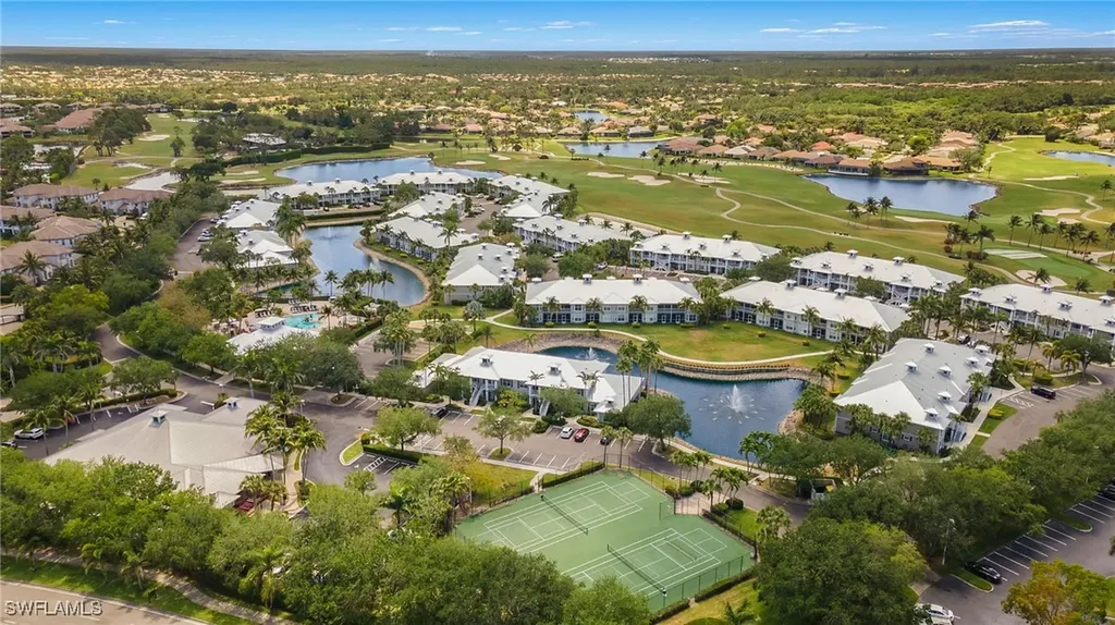 7940 Mahogany Run Lane Naples FL 34113