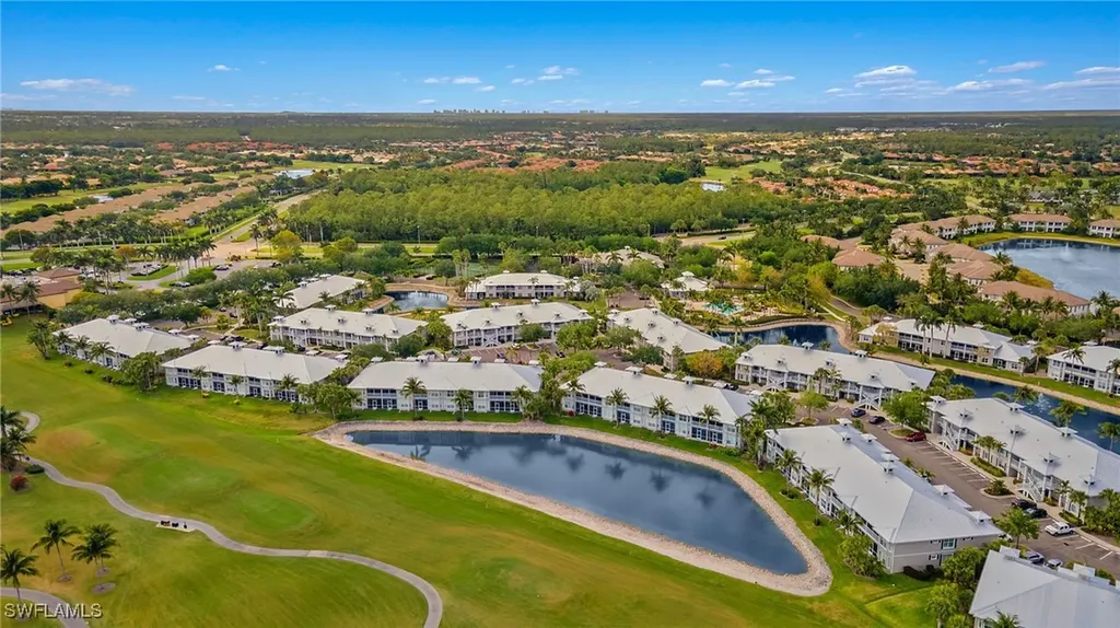 7940 Mahogany Run Lane Naples FL 34113