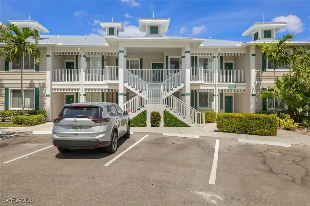 7940 Mahogany Run Lane Naples FL 34113
