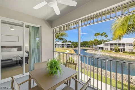 7940 Mahogany Run Lane Naples FL 34113