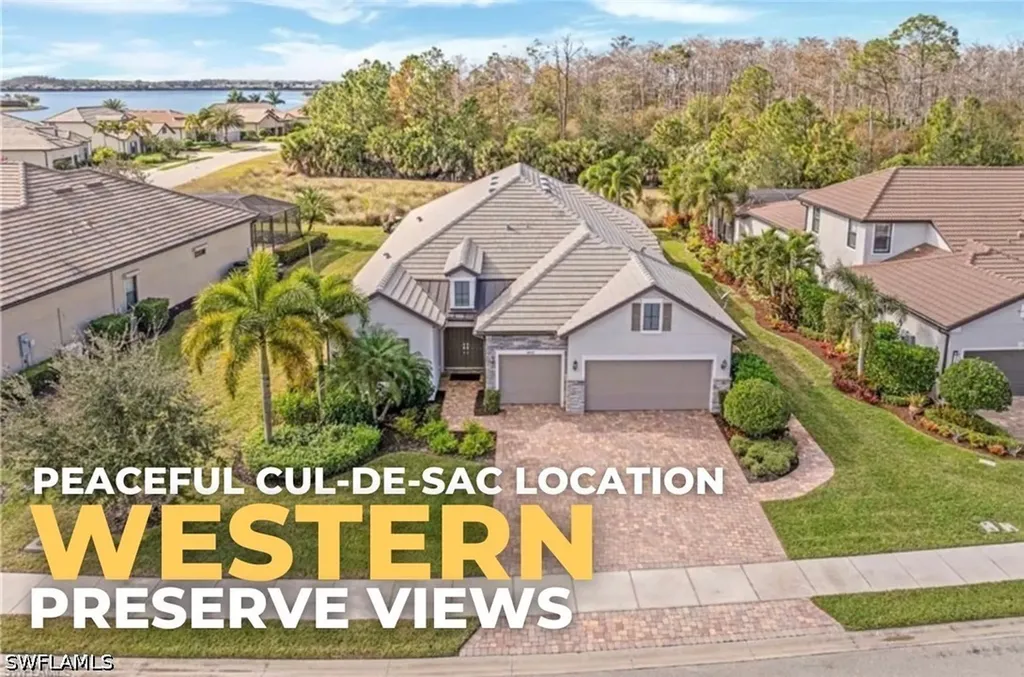 14009 Shadywood Court Estero FL 33928