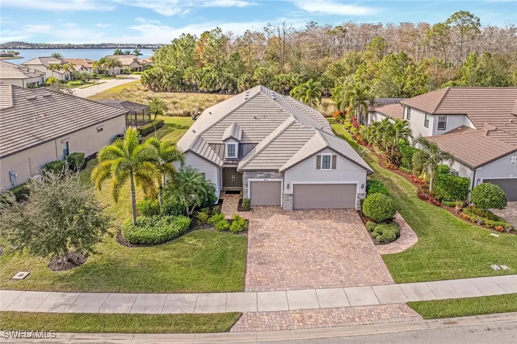 14009 Shadywood Court Estero FL 33928