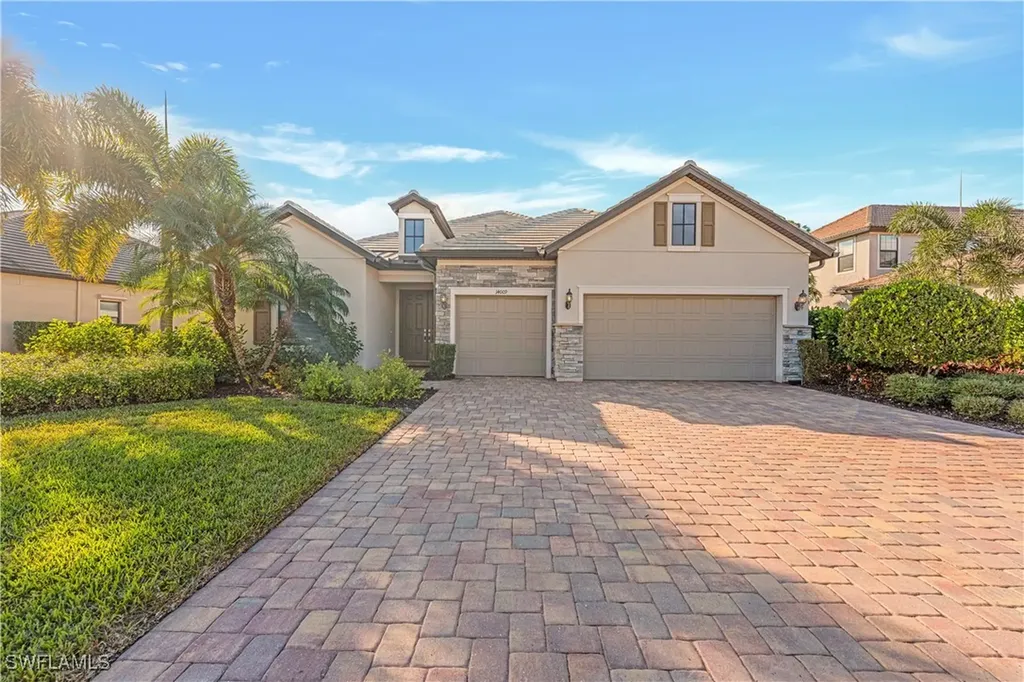 14009 Shadywood Court Estero FL 33928